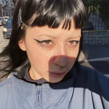 Babysitter in Sesto San Giovanni: Lusia