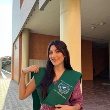 Canguro Benajarafe: Irene