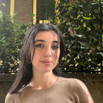 Babysitter a Bologna: Eleonora