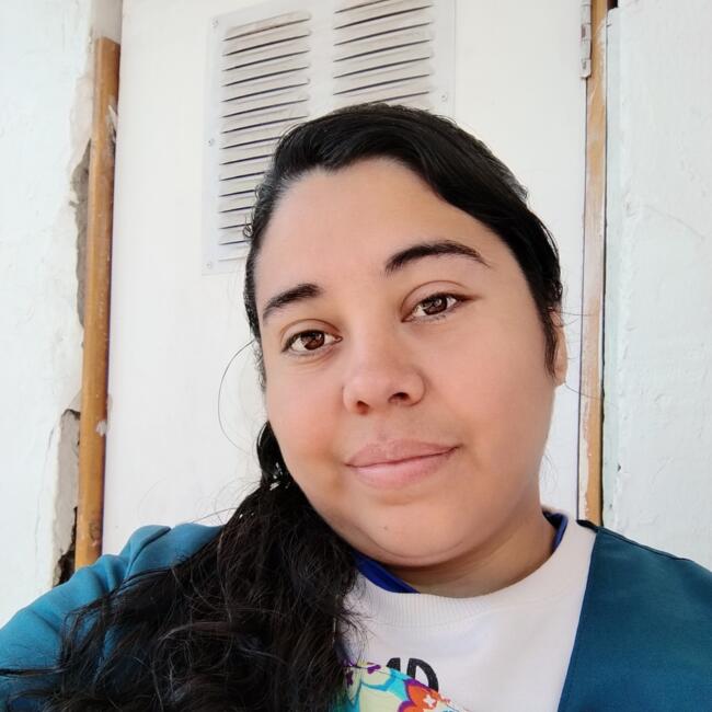 Babysitter in La Florida: Daniela del Rosario