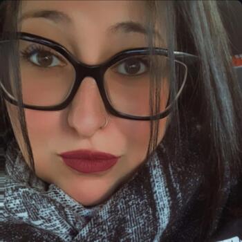 Babysitter Prato: Chiara