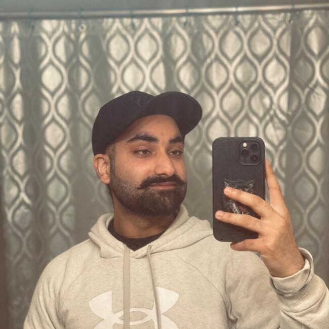 Nounou à Hamilton: Anmol