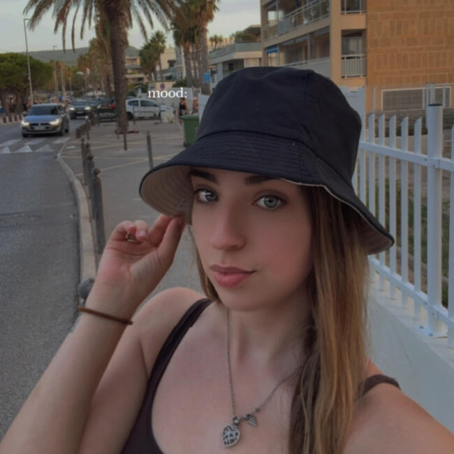 Job de garde d'enfants à Luxembourg: Joanna