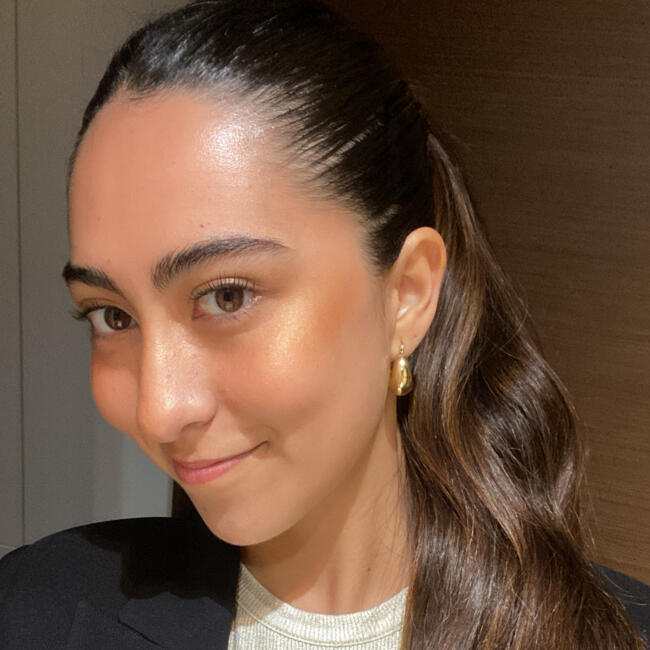 Niñera en Curicó: Anastasia