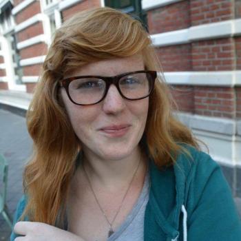 Baby-sitter Kuurne: Jade