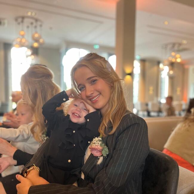 Babysitter in Ederveen: Anne-Lize