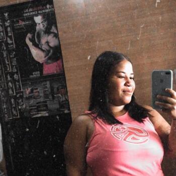 Babysitter in Salvador: Ruth