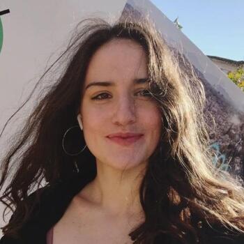 Babysitter in Bled: Klara