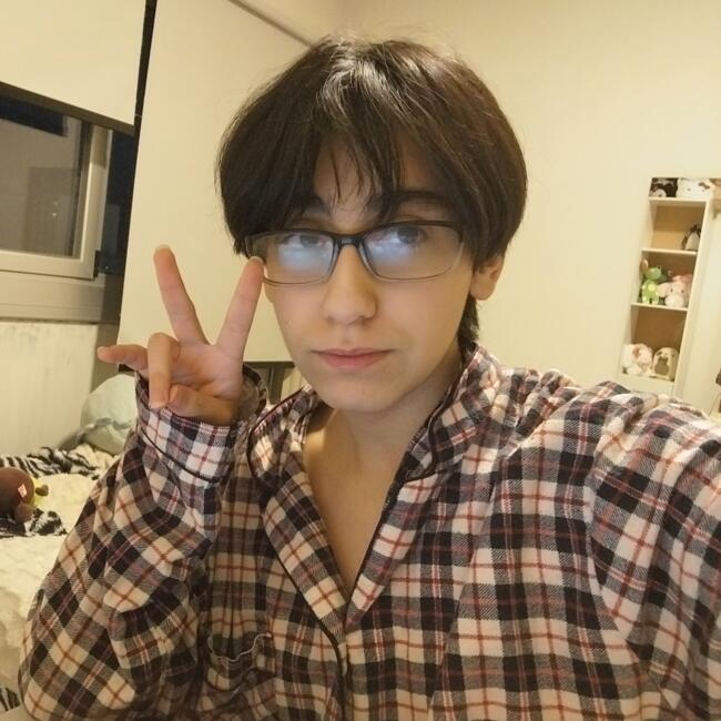 Niñera en Cipolletti: Ramsés