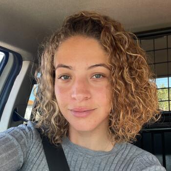 Babysitter in Grândola: Natasha