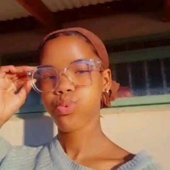 Nanny in Worcester: Letecia