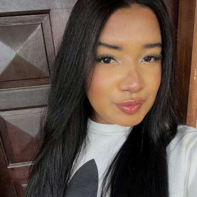 Babysitting job in São Bernardo do Campo: Luana