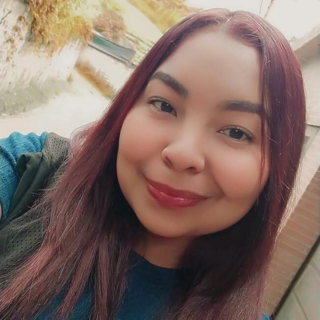 Niñera en Caracas: Angeles