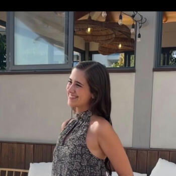 Canguro en Sevilla: Ana