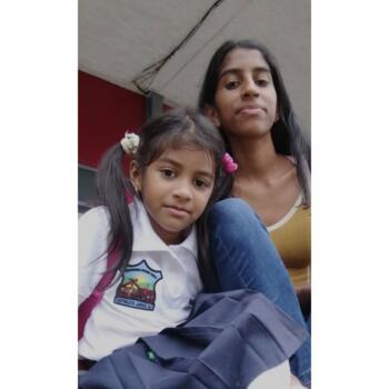 Babysitter in El Progreso: Raquel
