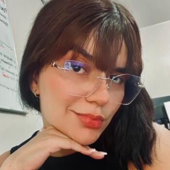 Emprego de babá em Campina Grande: emprego de babá Bruna