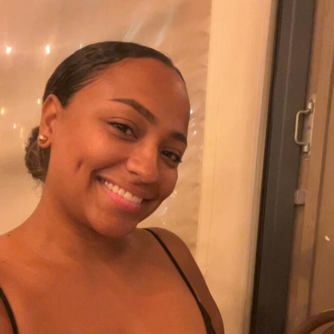 Babysitter in Sant Antoni de Portmany: Vanesa