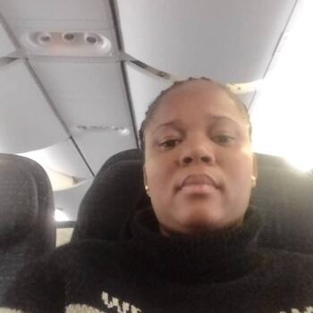 Nanny in Johannesburg: Blessing