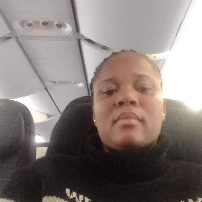 Nanny in Johannesburg: Blessing