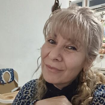 Niñera en González Catán: Maria Alejandra (Maru)