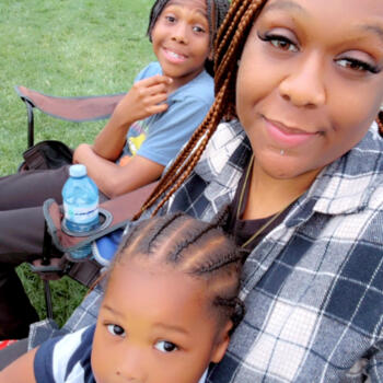 Job de garde d'enfants à Brampton: job de garde d'enfants Shay