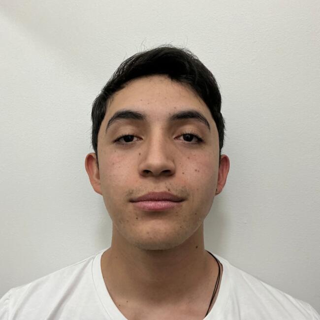 Niñera en Mexicali: Aaron