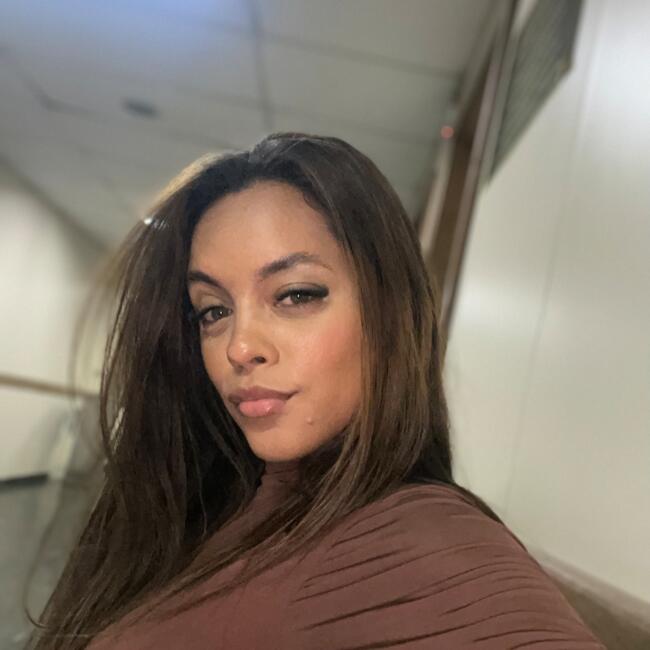 Babá em Rio de Janeiro: Lorraine zafate