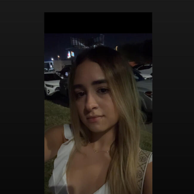 Babysitter in Carolina: Gabriella