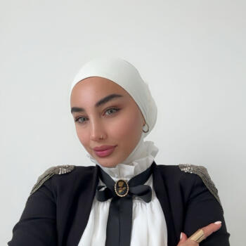 Oppas in Uithuizermeeden: Aynura