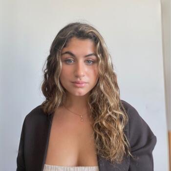 Babysitter in Ovar: Mariana