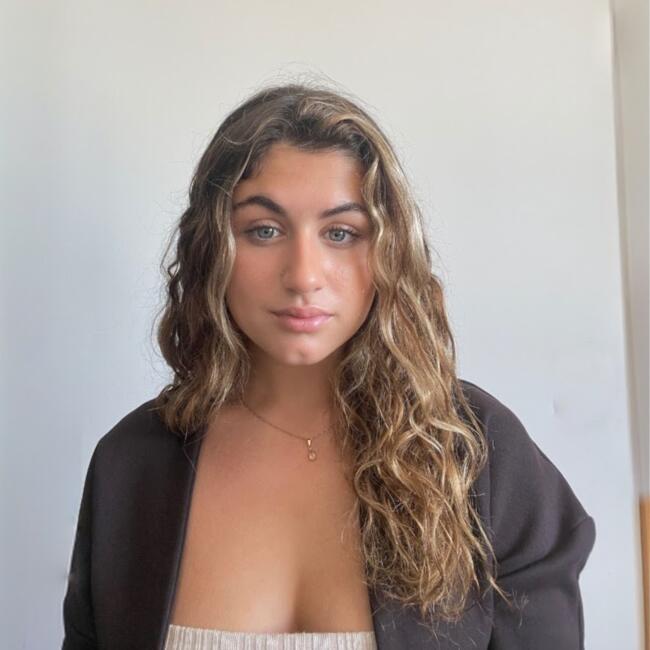 Babysitter in Ovar: Mariana