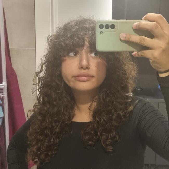 Babysitter a Padova: Eleonora