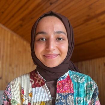 Babysitter in Istanbul: Merve