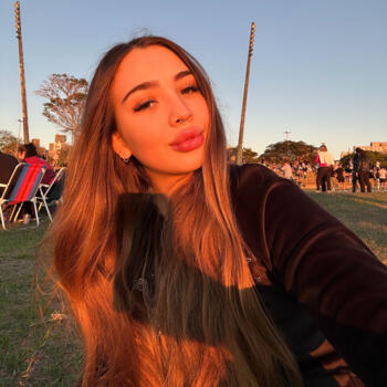 Babá em Esteio: Alice