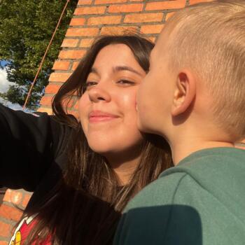Babysitter στην περιοχή Γκντανσκ: Kamila