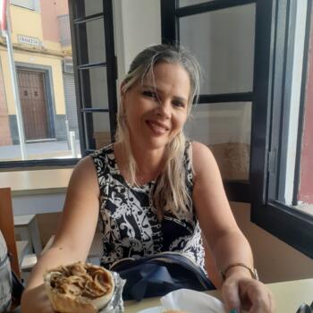 Nanny in Dos Hermanas: Marlen