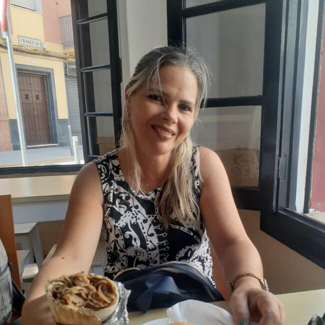 Nanny in Dos Hermanas: Marlen