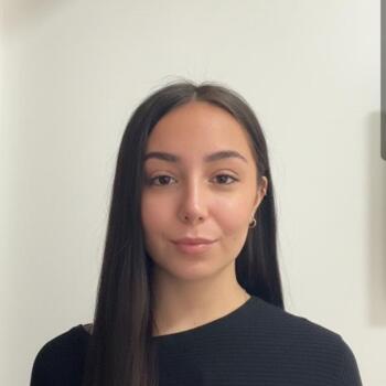 Babysitter in Vicente López: Valentina