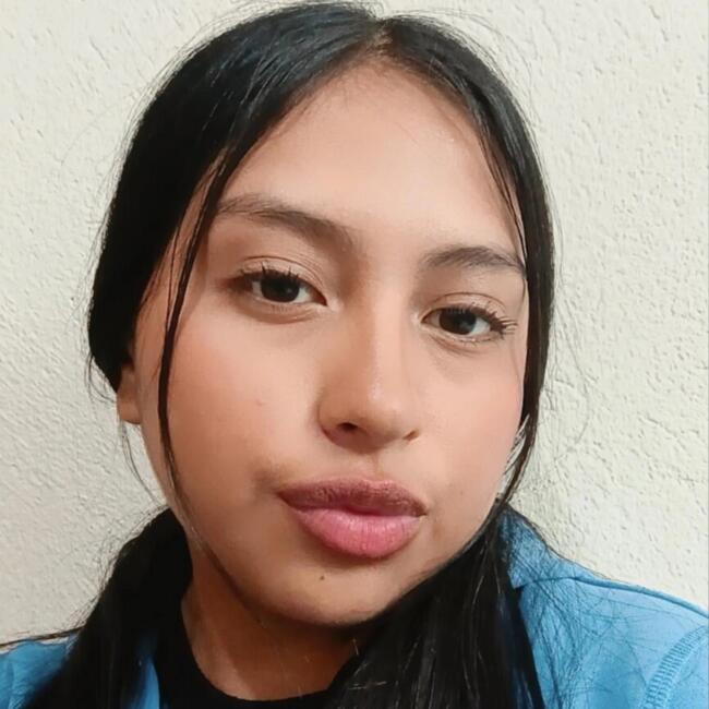 Niñera en Quito: Abigail