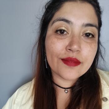 Babysitter in Santiago: Carla Belén