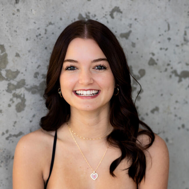 Nanny in Bismarck: Izabelle