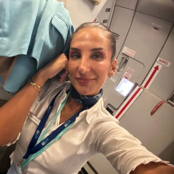 Babysitter em Cascais: Catarina