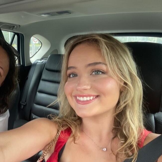 Babysitter in Sydney: Sammy