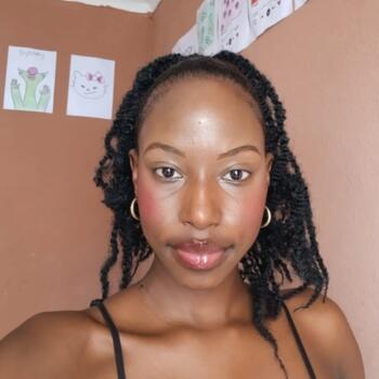 Babysitter in Johannesburg: Natasha