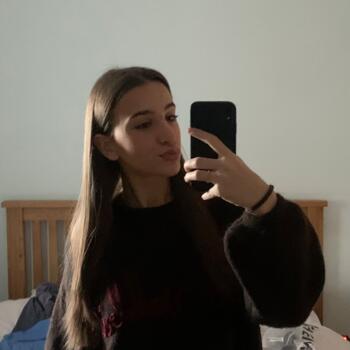 Babysitter in Verona: Alice