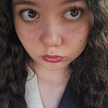 Babysitter Hoogstraten: Teresa