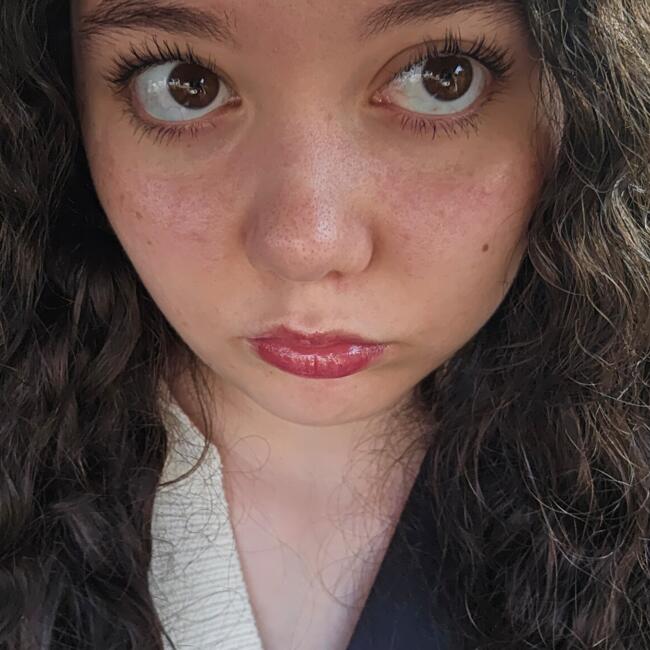 Babysitter in Hoogstraten: Teresa