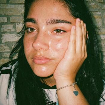 Babysitter in Cascina: Giulia
