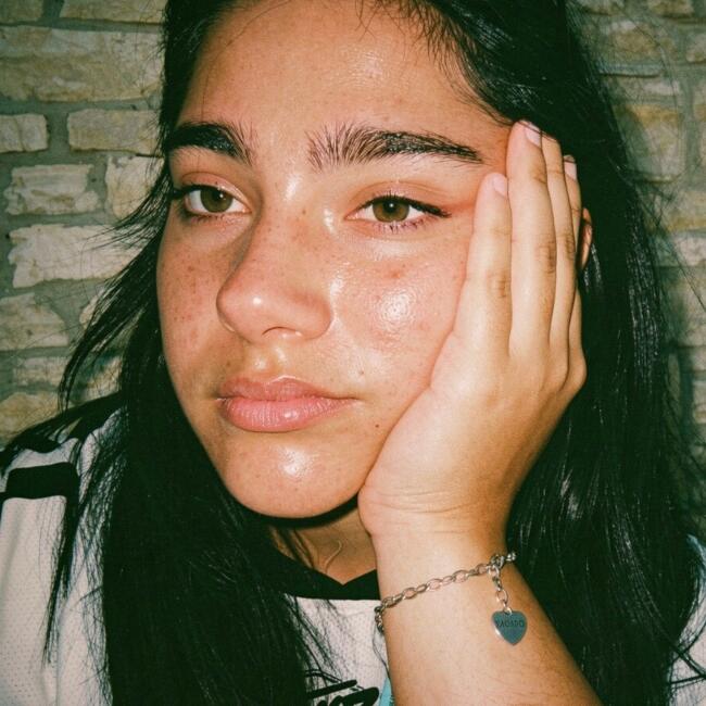 Babysitter in Cascina: Giulia
