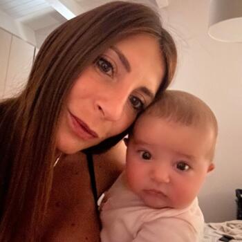 Babysitting job in Assisi: babysitting job Federica